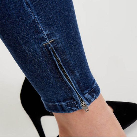 Only Γυναικείο τζιν παντελόνι Only Γυναικείο τζιν παντελόνι